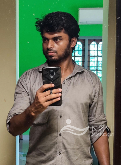 Arun Kumar Vr